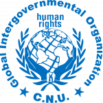 Global Intergovernmental Organization CNU Logo